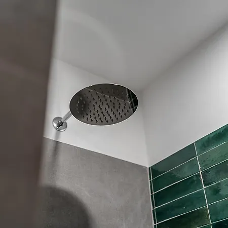 Il Respiro Di Encelado Guest house