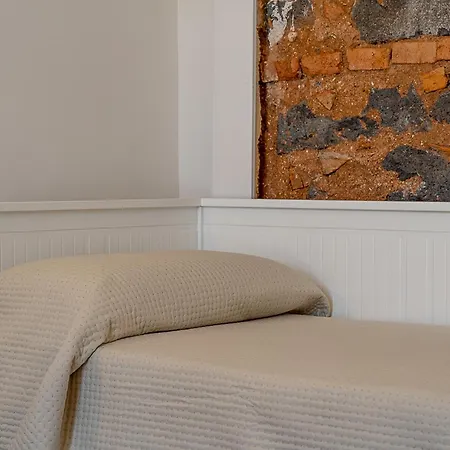 Il Respiro Di Encelado Guest house