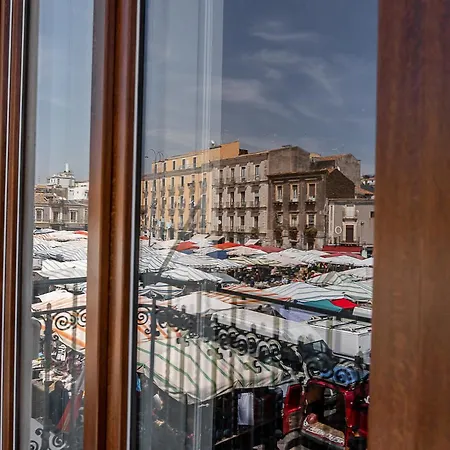 Il Respiro Di Encelado Catania