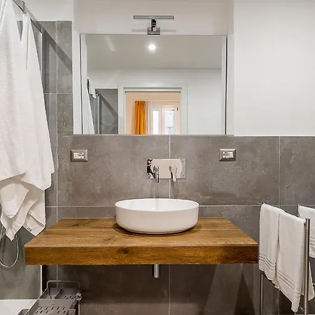 Il Respiro Di Encelado Pensionat 3*