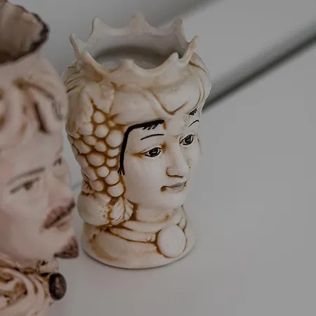 Il Respiro Di Encelado Pensionat