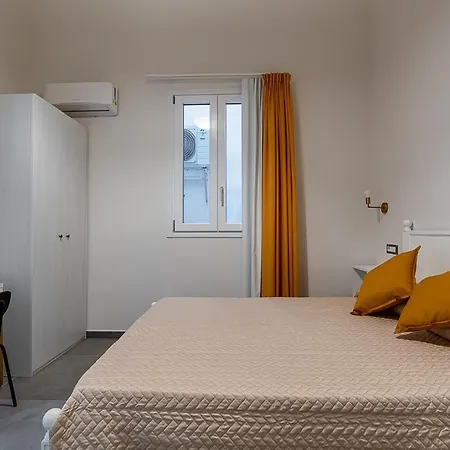 Pensionat Il Respiro Di Encelado Catania