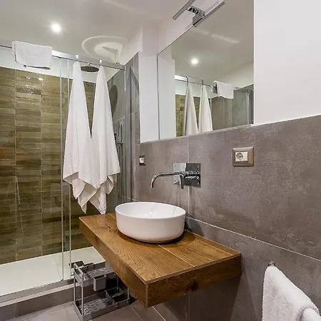 Pensionat Il Respiro Di Encelado Catania