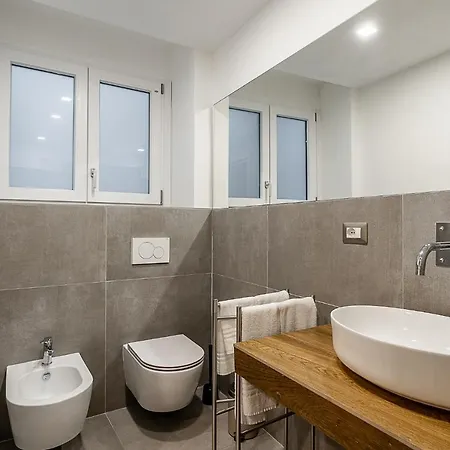 Pensionat Il Respiro Di Encelado Catania