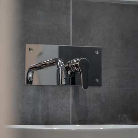 Pensionat Il Respiro Di Encelado 3*