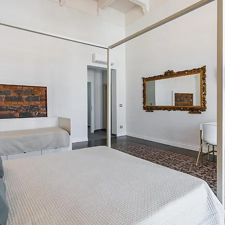 Pensionat Il Respiro Di Encelado 3*