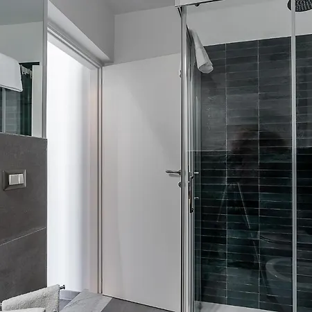 Il Respiro Di Encelado Pensionat Catania