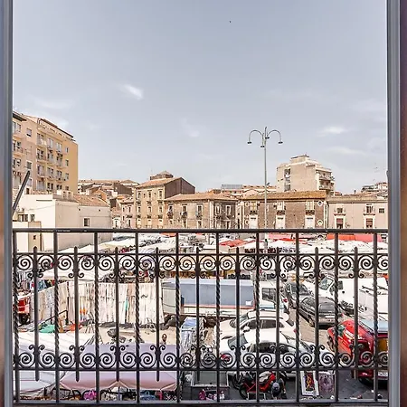 Il Respiro Di Encelado 3* Catania