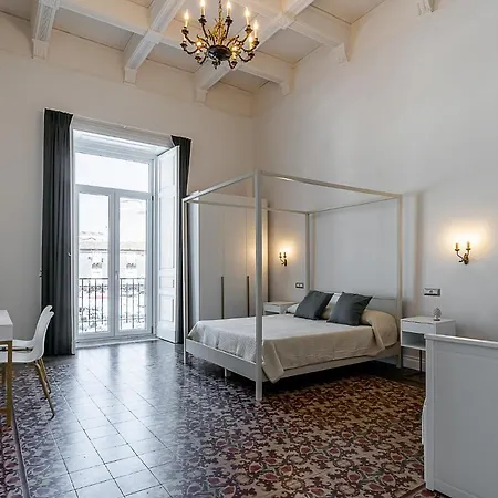 Il Respiro Di Encelado 3* Catania