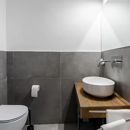 Il Respiro Di Encelado Pensionat