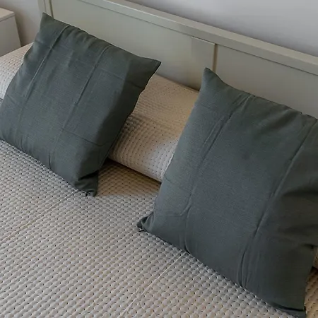 Il Respiro Di Encelado Pensionat Catania