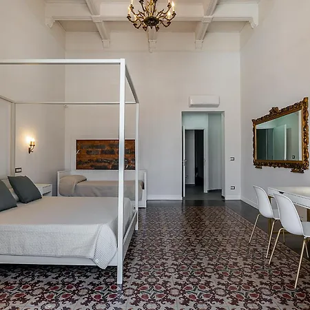 Il Respiro Di Encelado 3* Catania