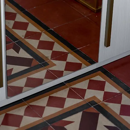 Il Respiro Di Encelado Pensionat 3*