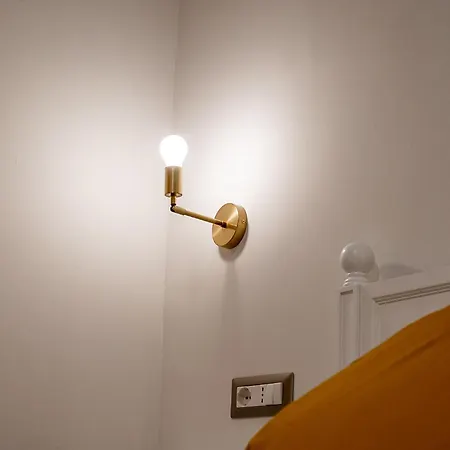 Pensionat Il Respiro Di Encelado Catania