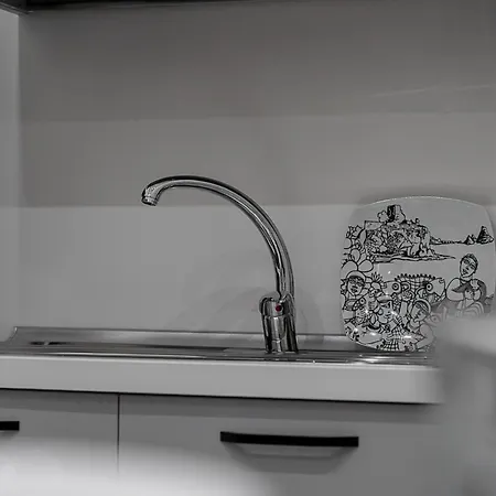 Il Respiro Di Encelado 3* Catania