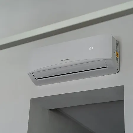 Il Respiro Di Encelado Pensionat 3*