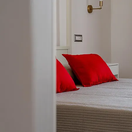 Pensionat Il Respiro Di Encelado