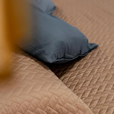 Pensionat Il Respiro Di Encelado 3*