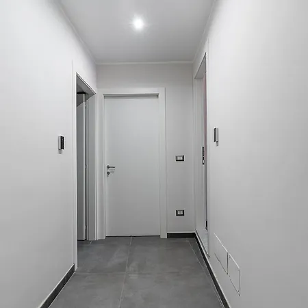 Il Respiro Di Encelado Pensionat