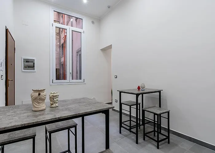 Gasthof Il Respiro Di Encelado 3*