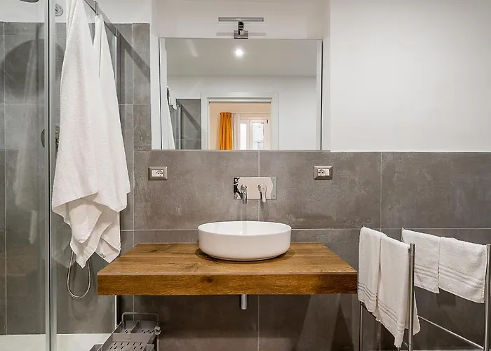 Il Respiro Di Encelado Gasthof 3*